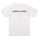 Grimey Ανδρική κοντομάνικη μπλούζα The Brawl Legend Regular Tee